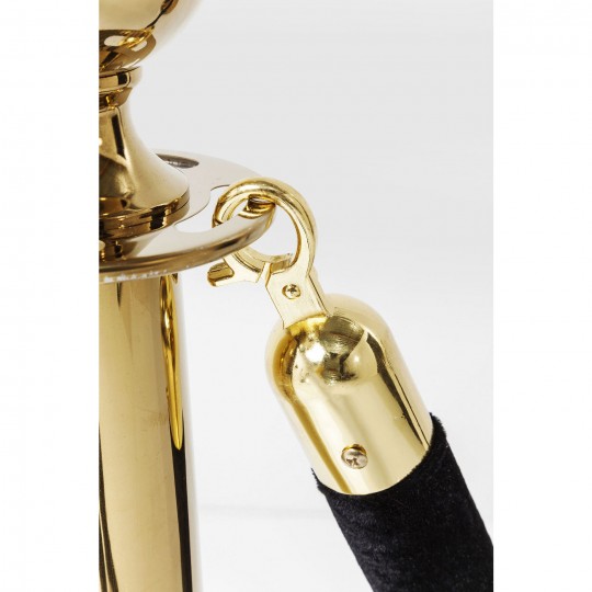 Suporte Vegas Dourado 1pc Suporte Vegas Dourado 1pc