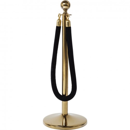 Suporte Vegas Dourado 1pc Suporte Vegas Dourado 1pc