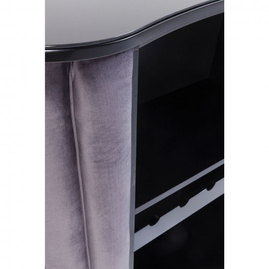 Bar After Work Chrome Kare Design Bar After Work Chrome Kare Design