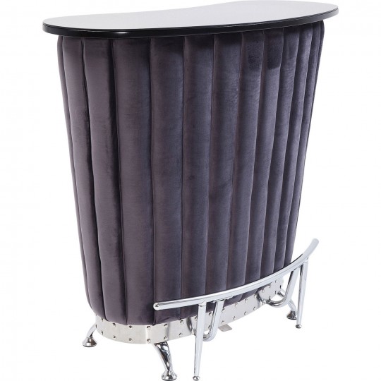 Bar After Work Chrome Kare Design Bar After Work Chrome Kare Design