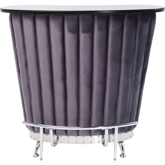 Bar After Work Chrome Kare Design Bar After Work Chrome Kare Design