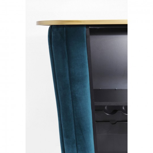 Bar After Work Dourado