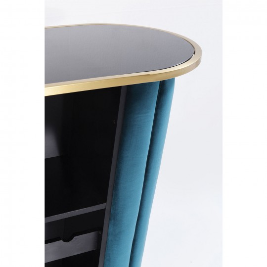 Bar After Work Dourado