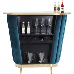 Bar After Work Dourado