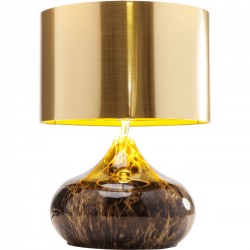 Table Lamp Mamo Deluxe Kare Design