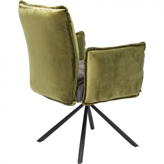Chair with Armrest Chelsea Kare Design Chair with Armrest Chelsea Kare Design