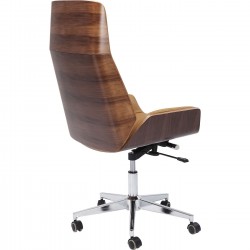 Office Chair High Bossy Kare Design