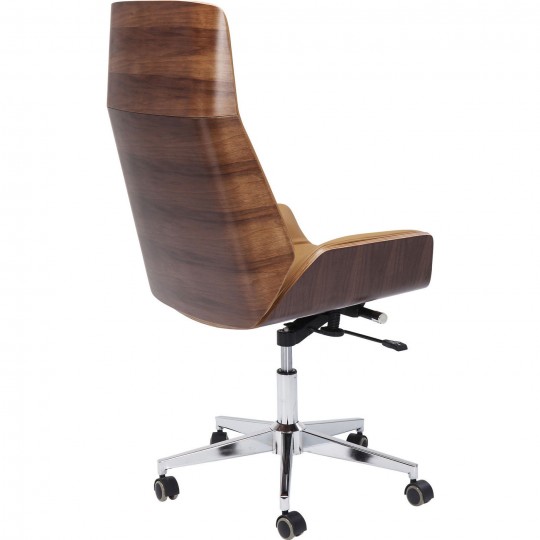 Office Chair High Bossy Kare Design Office Chair High Bossy Kare Design