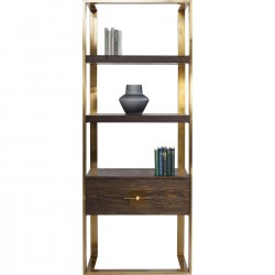 Shelf Osaka Kare Design
