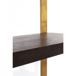 Shelf Osaka Kare Design