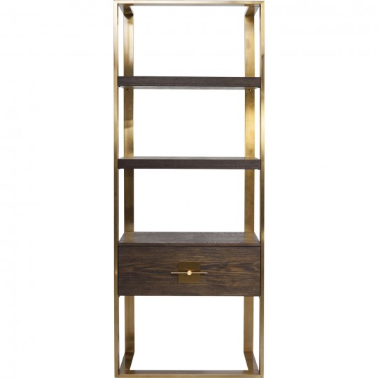 Shelf Osaka Kare Design