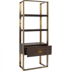 Shelf Osaka Kare Design