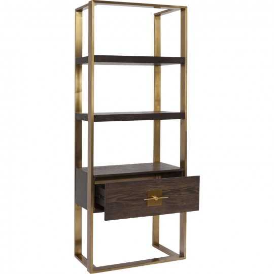 Shelf Osaka Kare Design