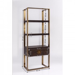 Shelf Osaka Kare Design