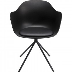 Chair with Armrest Bel Air Kare Design