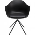 Chair with Armrest Bel Air Kare Design
