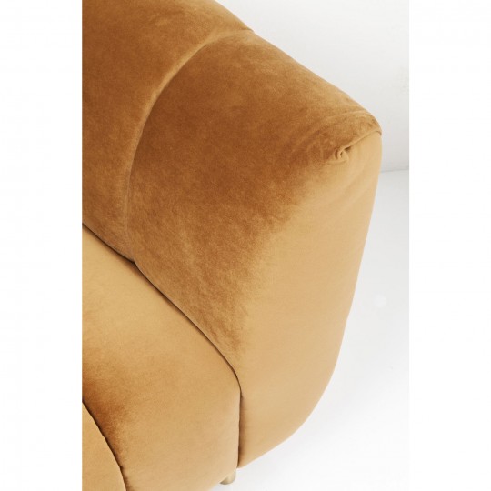 Sofa Spectra 3-Seater Kare Design Sofa Spectra 3-Seater Kare Design