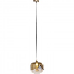 Hanging Lamp Golden Goblet Ø25cm Kare Design