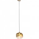 Hanging Lamp Golden Goblet Ø25cm Kare Design