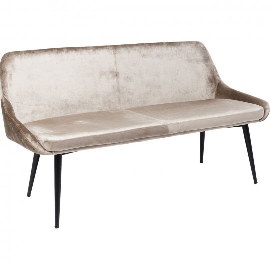 Bench East Side 154cm Kare Design Bench East Side 154cm Kare Design