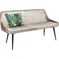 Bench East Side 154cm Kare Design