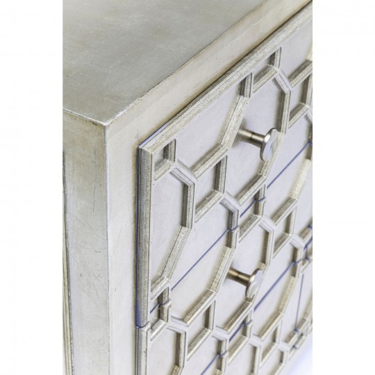 Dresser Alhambra 108cm Kare Design Dresser Alhambra 108cm Kare Design