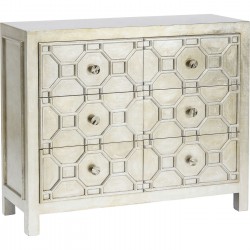 Dresser Alhambra 108cm Kare Design