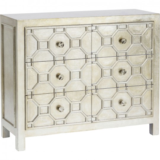 Dresser Alhambra 108cm Kare Design Dresser Alhambra 108cm Kare Design