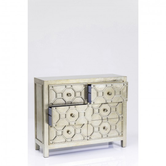 Dresser Alhambra 108cm Kare Design Dresser Alhambra 108cm Kare Design