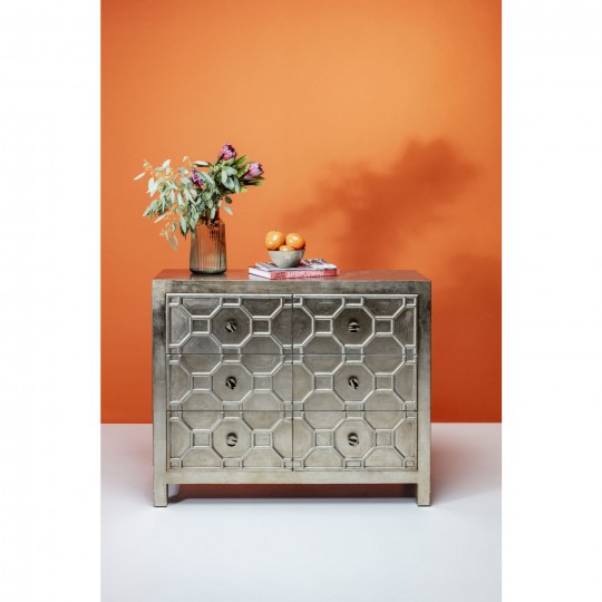 Dresser Alhambra 108cm Kare Design Dresser Alhambra 108cm Kare Design
