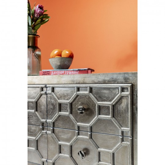 Dresser Alhambra 108cm Kare Design Dresser Alhambra 108cm Kare Design