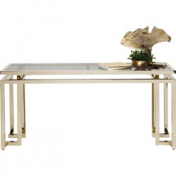 Console Gold Rush Kare Design