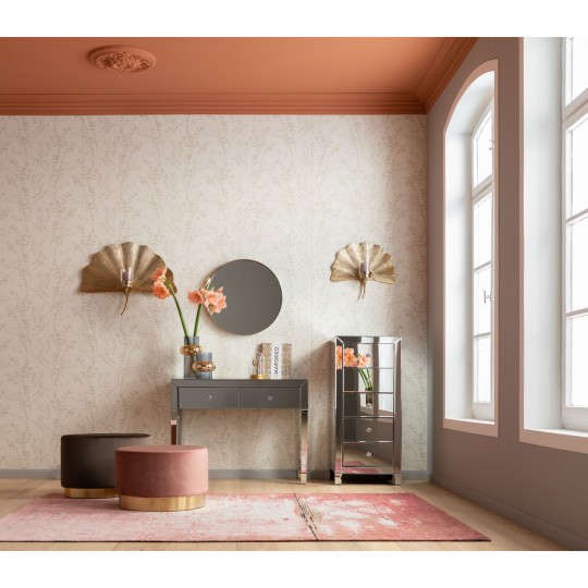 Console Luxury Kare Design