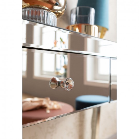 Console Luxury Kare Design