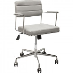 Office Chair Dottore Grey Kare Design