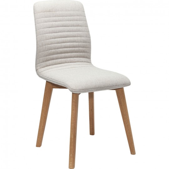 Chair Lara Ecru Kare Design