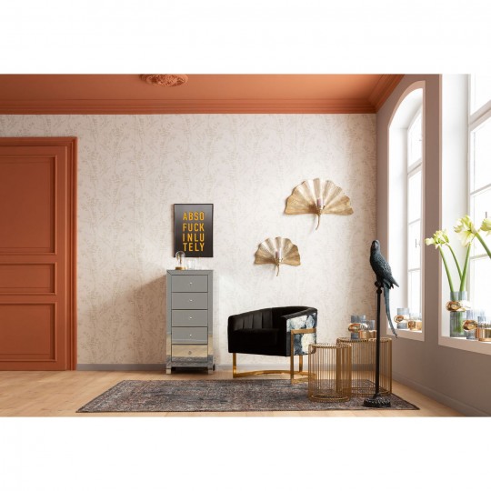 Dresser Luxury 5 Drawers Kare Design Dresser Luxury 5 Drawers Kare Design