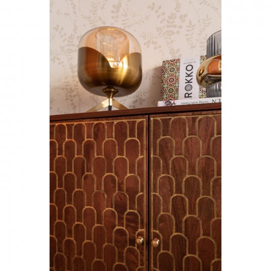 Cómoda Muskat 2 prt. Cómoda Muskat 2 prt.