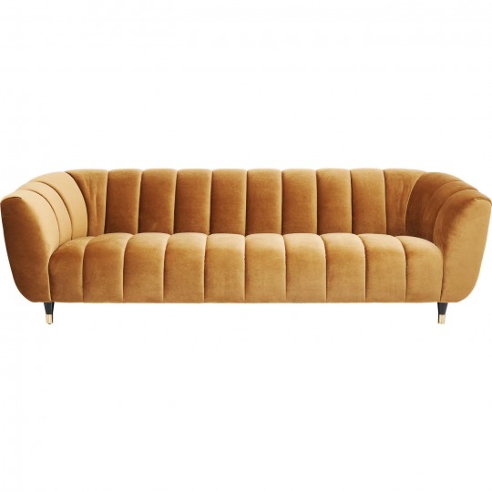 Sofa Spectra 3-Seater Kare Design Sofa Spectra 3-Seater Kare Design