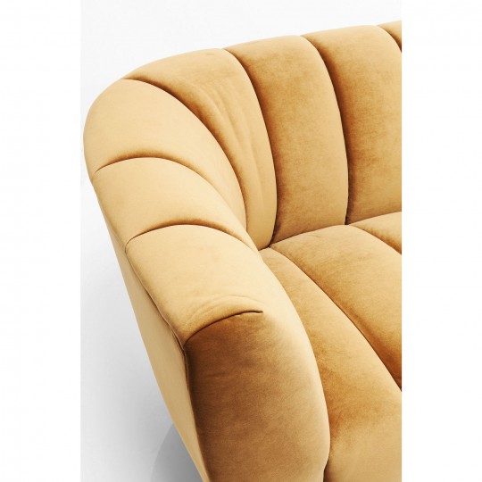 Sofa Spectra 3-Seater Kare Design Sofa Spectra 3-Seater Kare Design