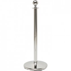 VIP Stand Vegas Silver 1pc Kare Design