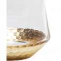 Tumbler Gobi Kare Design