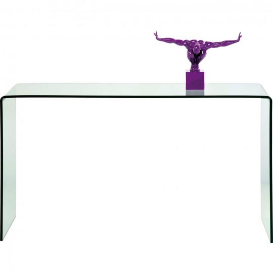 Clear Club Console Kare Design Clear Club Console Kare Design