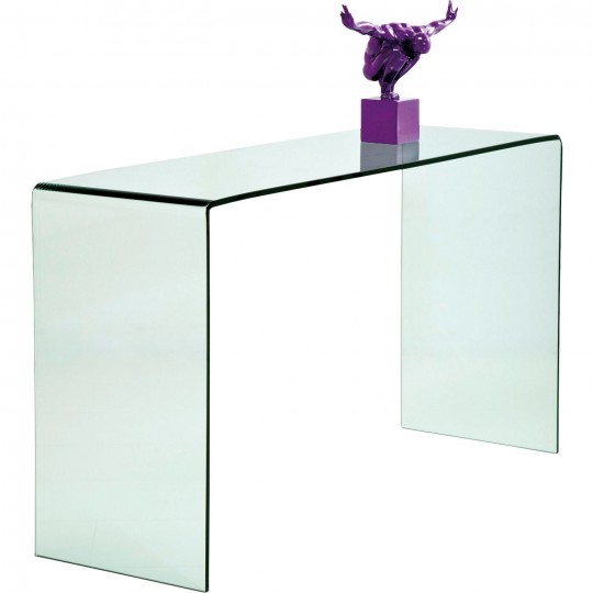 Clear Club Console Kare Design Clear Club Console Kare Design