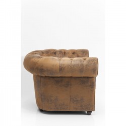 Armchair Oxford Vintage Econo Kare Design