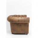 Armchair Oxford Vintage Econo Kare Design