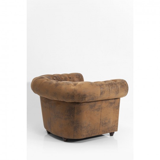 Cadeirão Oxford Vintage Smart Cadeirão Oxford Vintage Smart