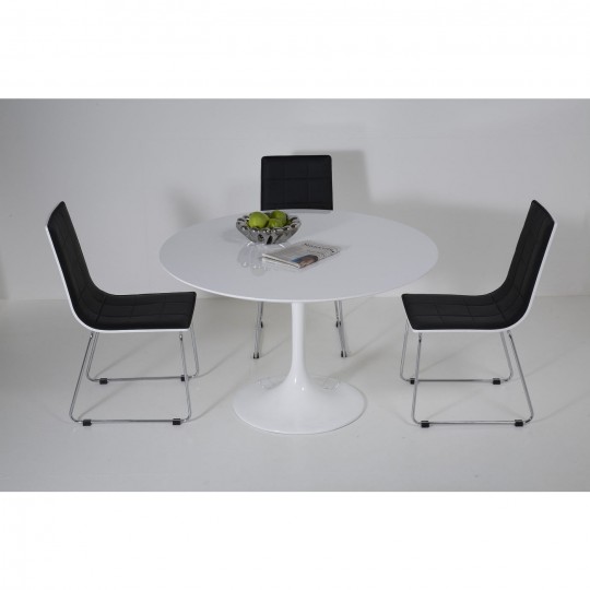 Mesa Invitation Round Ø 120cm Mesa Invitation Round Ø 120cm