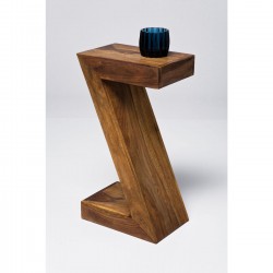 Authentico Side Table Z 30x20cm Kare Design
