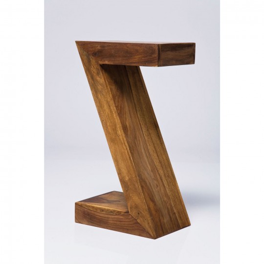 Authentico Side Table Z 30x20cm Kare Design